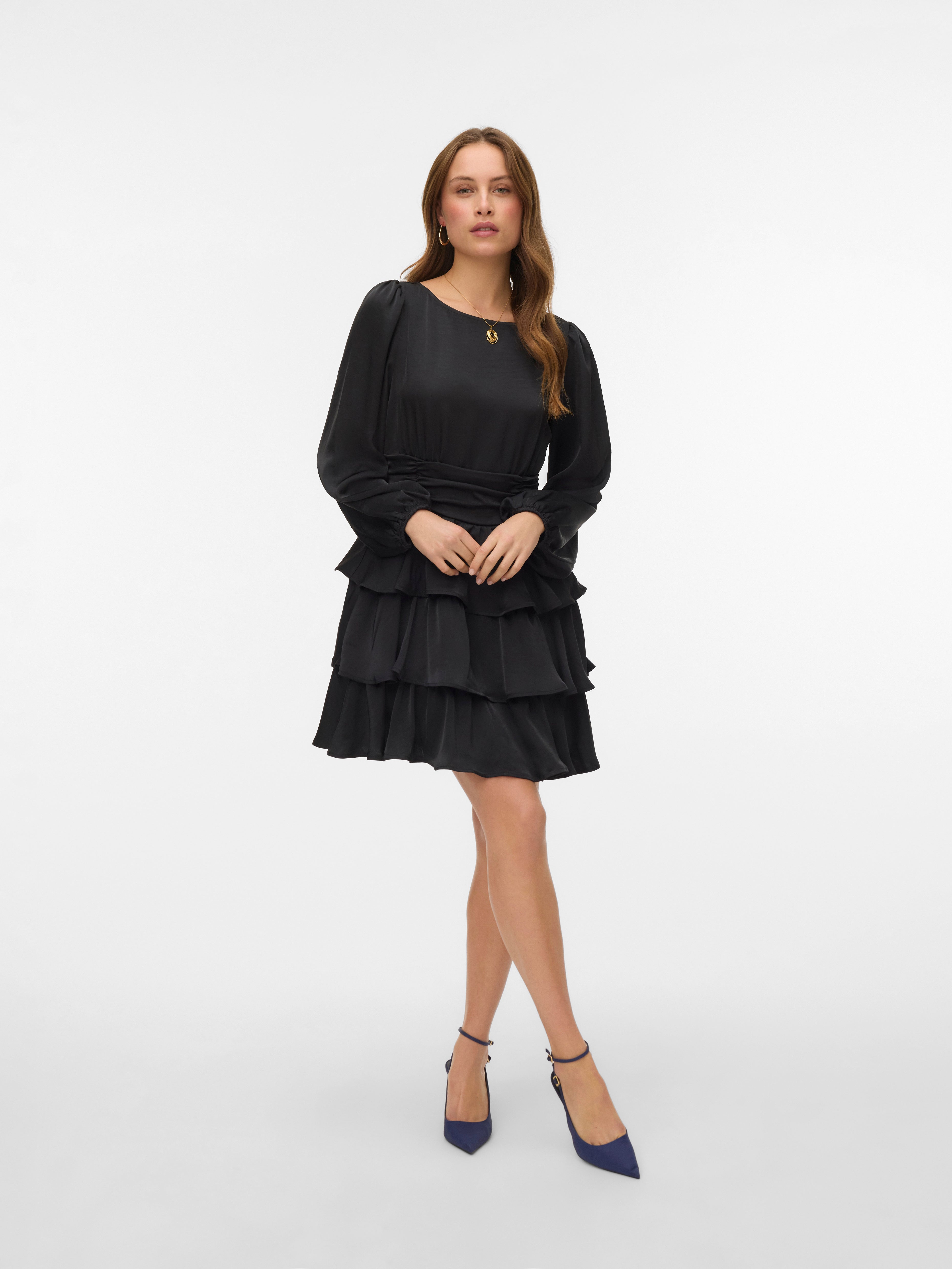 VERO MODA® VMEMILY Short dress