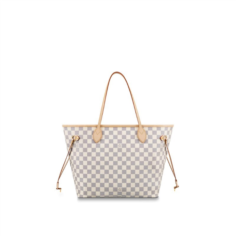 L N41605 Neverfull MM