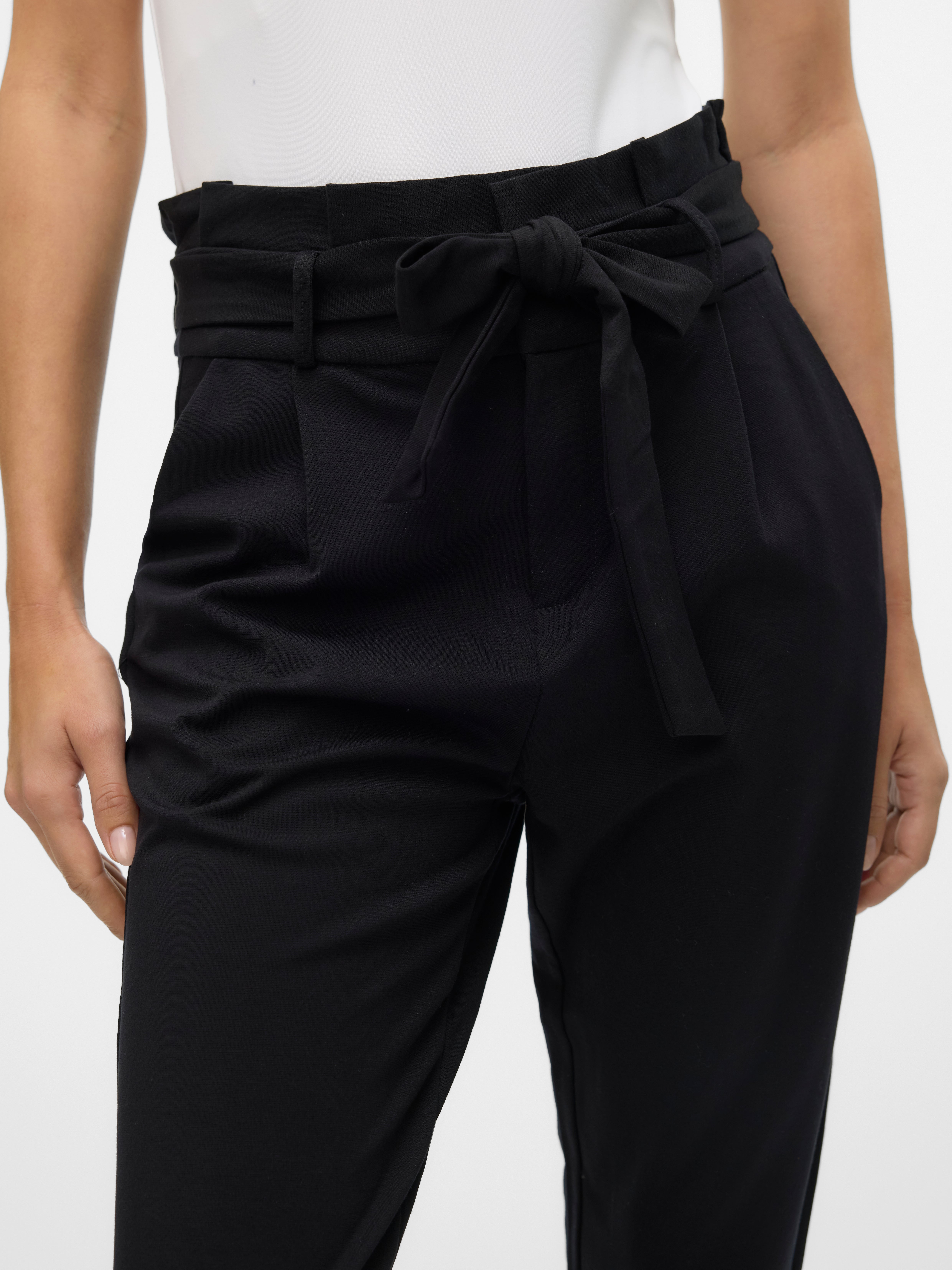 VERO MODA® VMEVA High rise Trousers