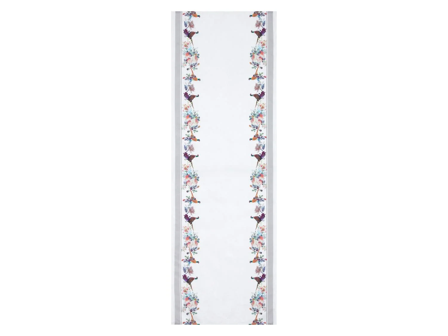 LIVARNO home Set de nappe et chemins de table