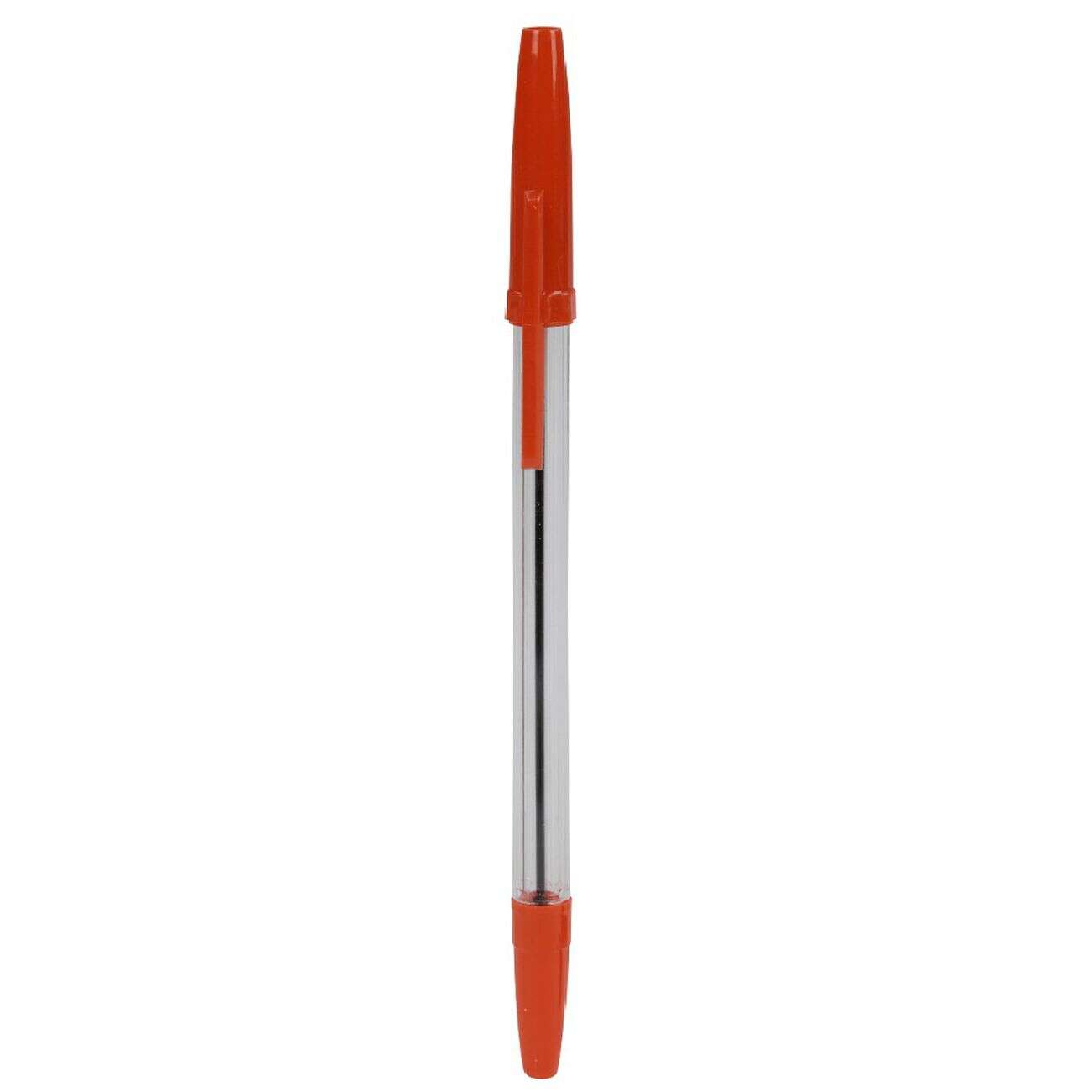 Stylo bille x4 rouge et vert