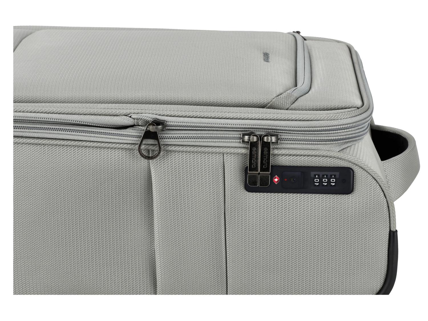 esmara Valise cabine  roulettes
