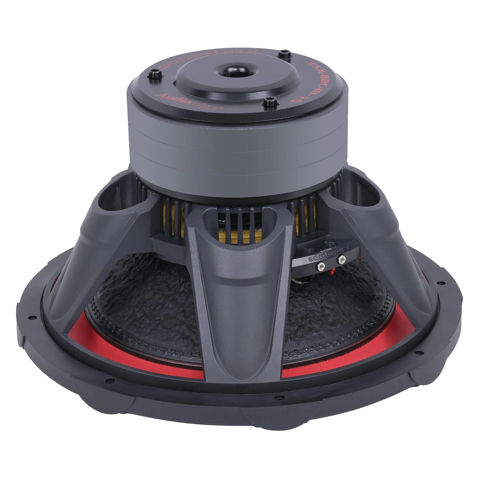 Audiopipe TXX - BDC - III - 15 15