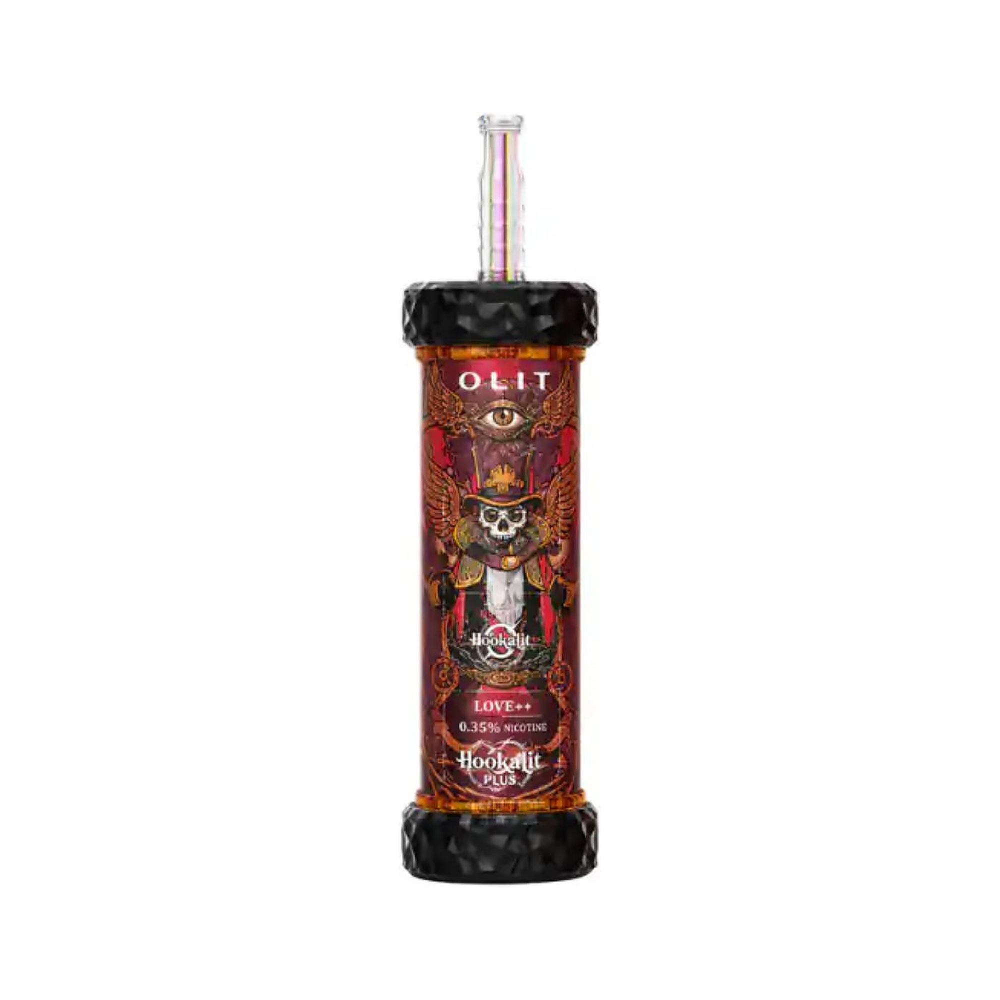 OLIT Hookalit Plus 100K Disposable Vape - Love++