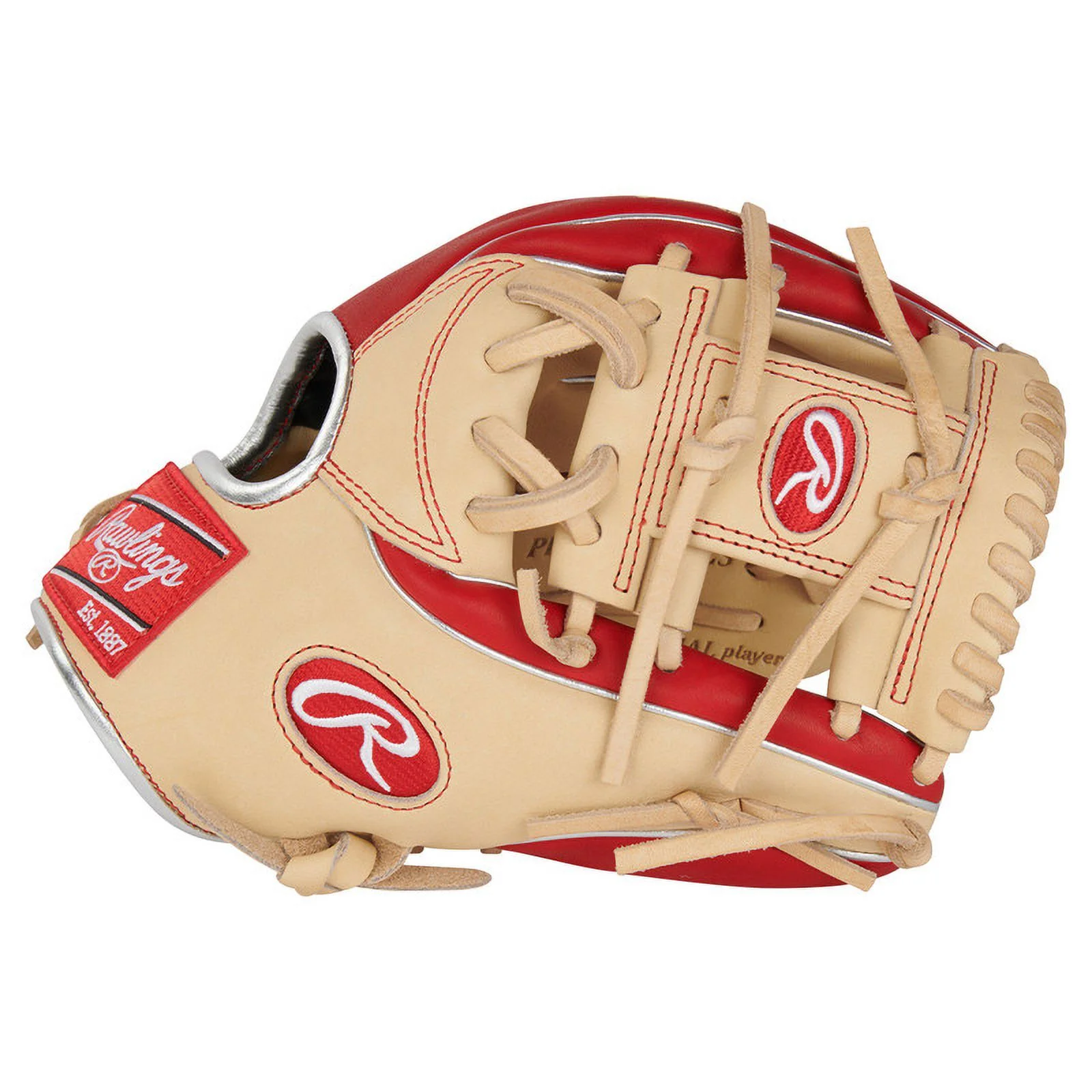 Rawlings Heart of the Hide R2G Series Baseball Glove | RHT | 11.5 in | Infield