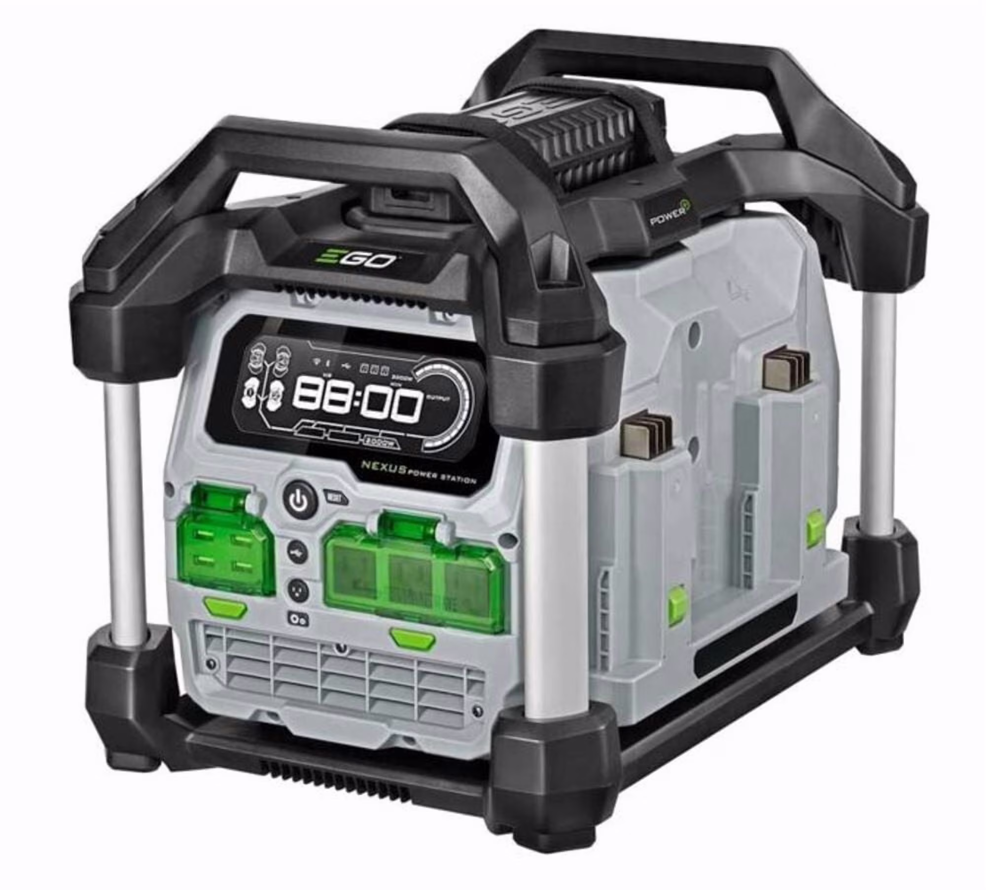Nexus Portable Generator 3000 Watt Tool Only PST3040