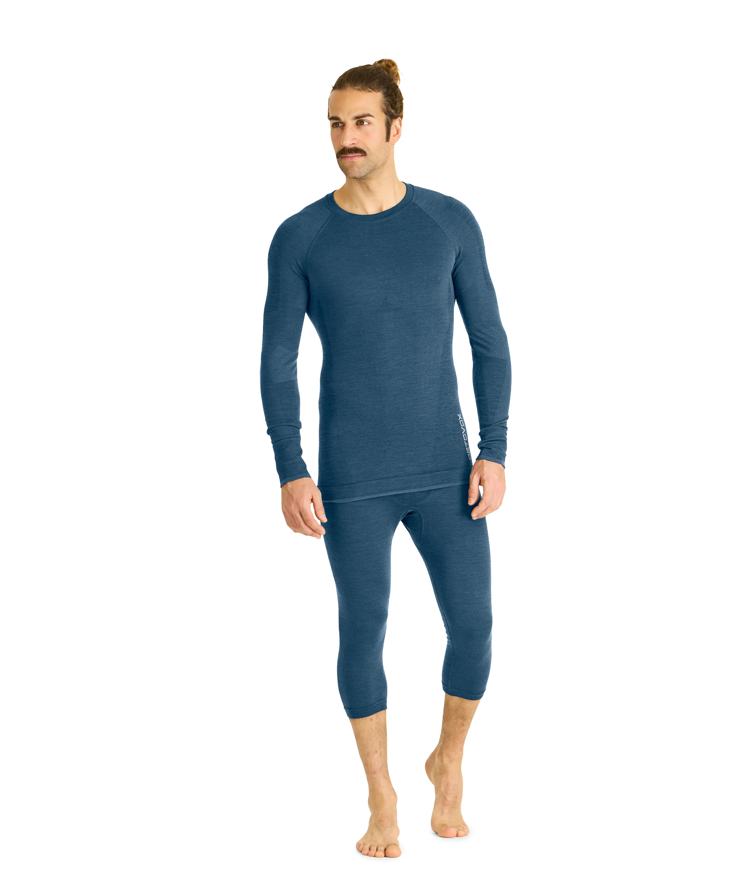 ORTOVOXR 230 COMPETITION LONG SLEEVE