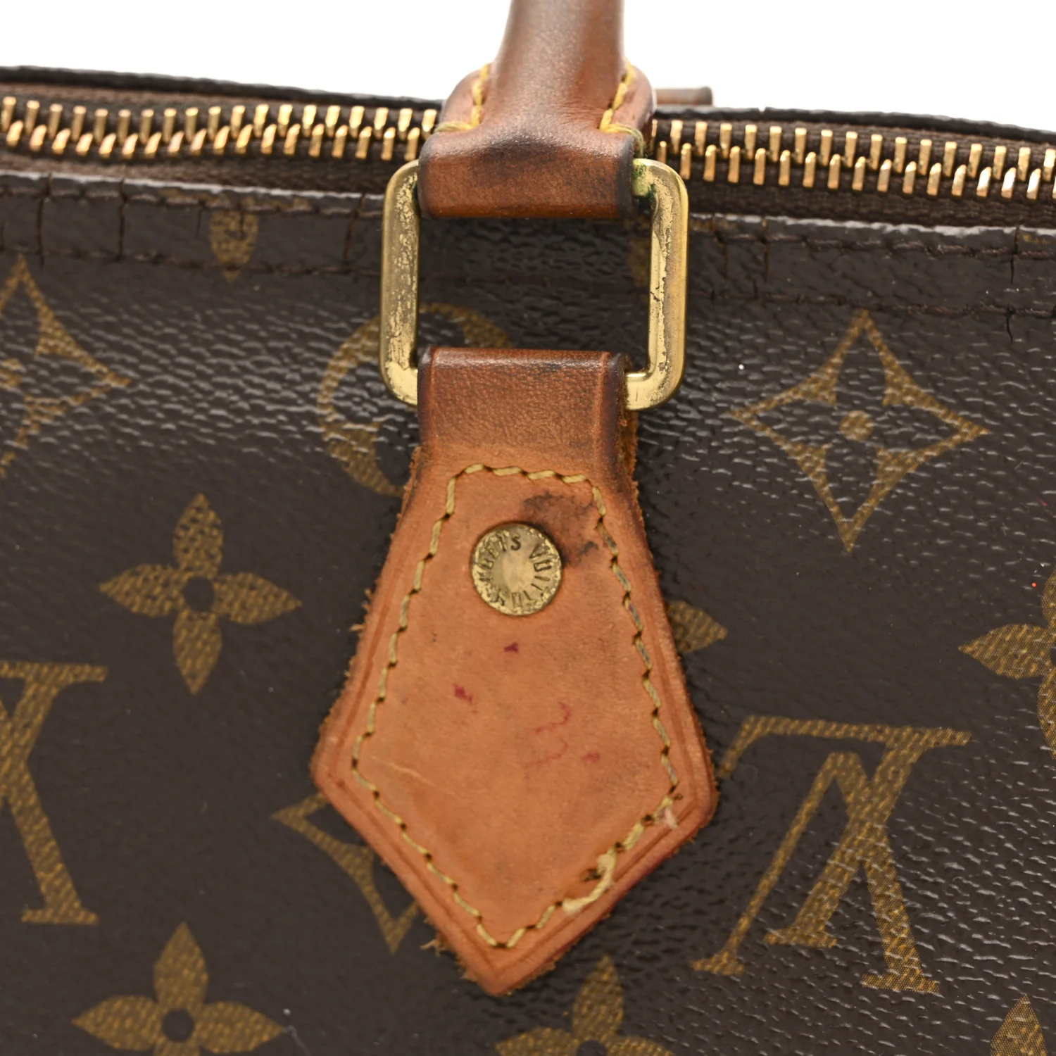 Monogram Speedy 25