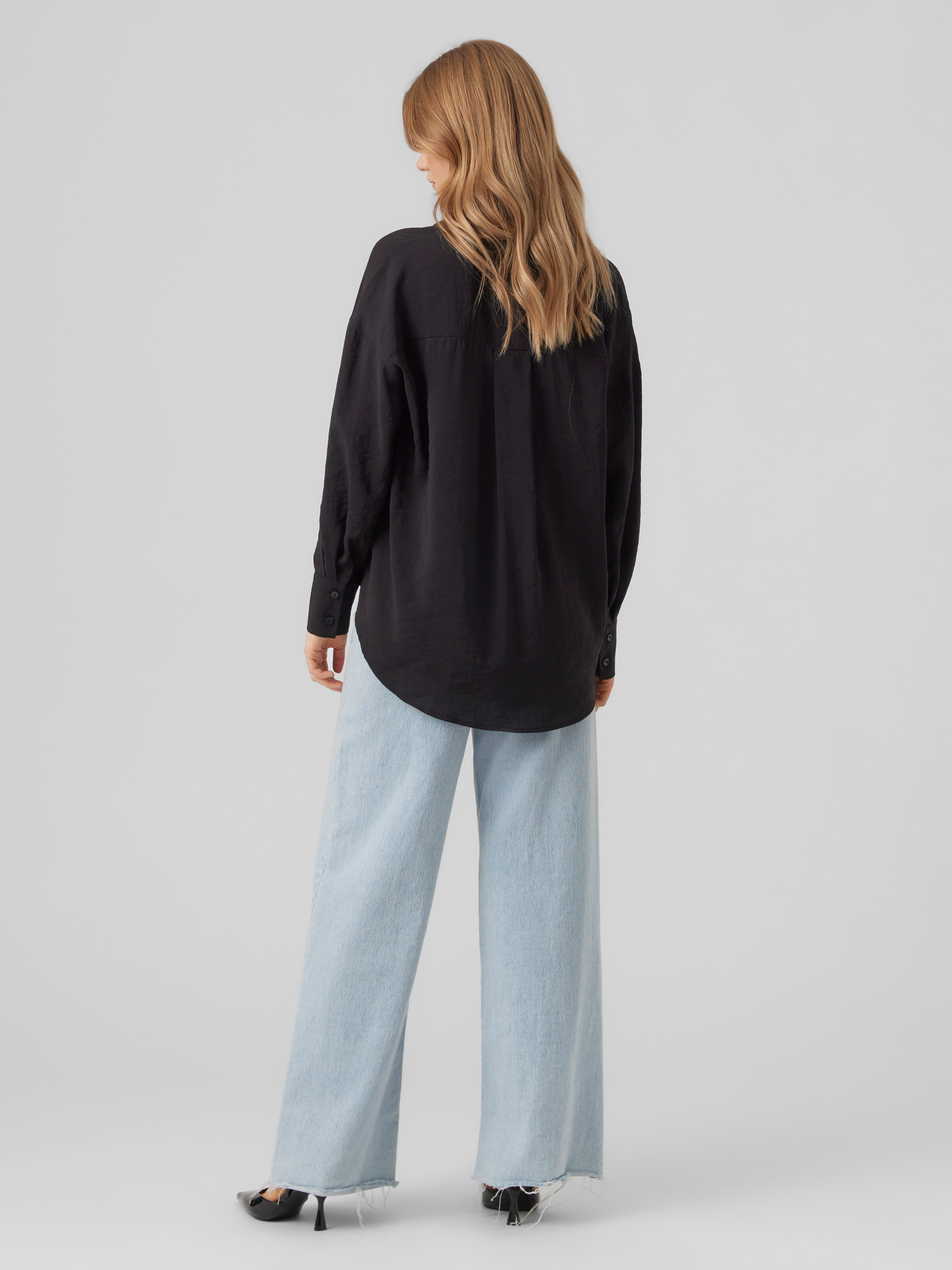 VERO MODA® VMQUEENY Shirt