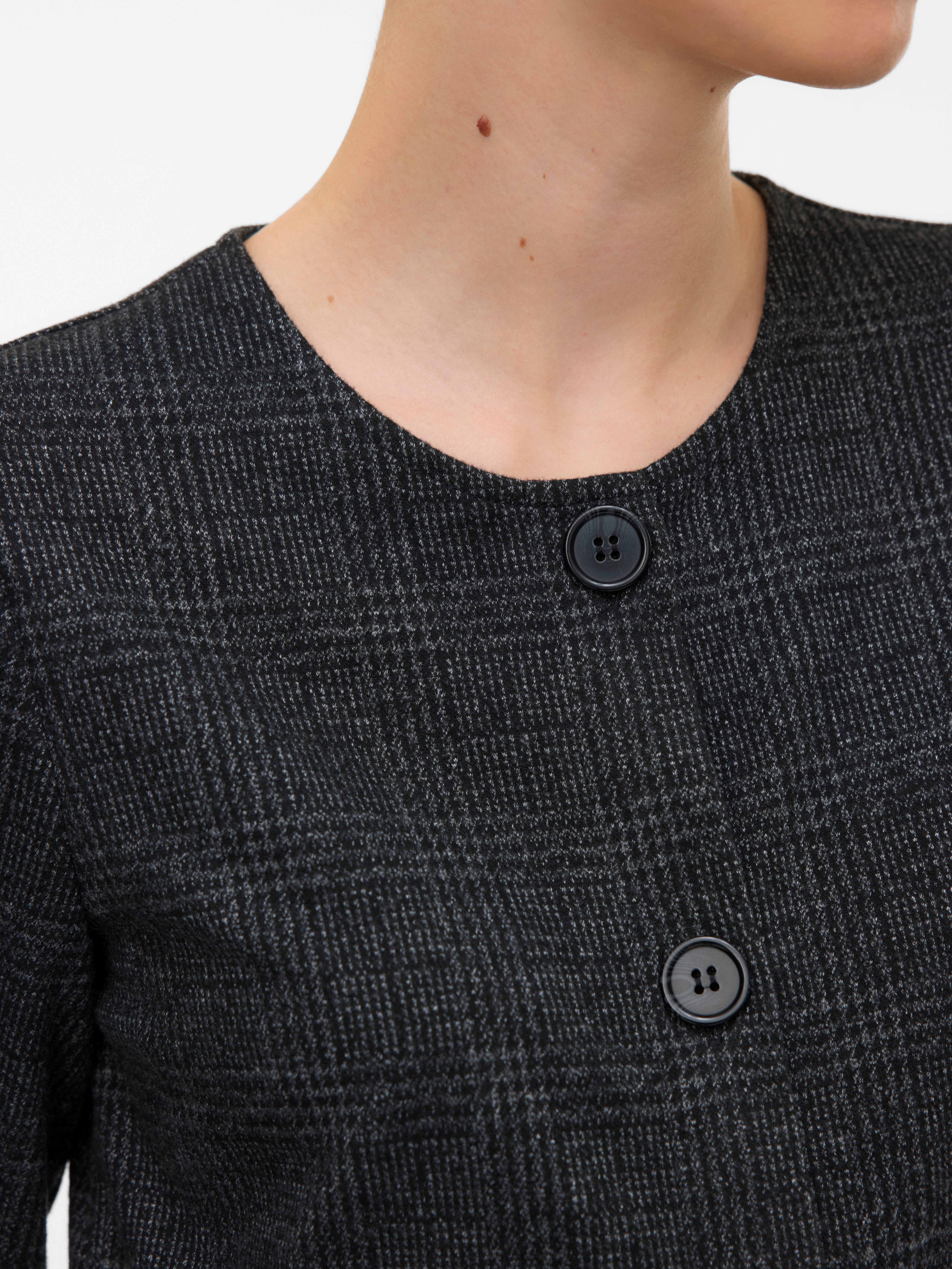 VERO MODA® Round Neck Cardigan