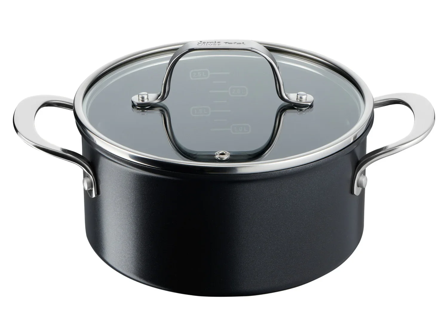 Jamie Oliver by Tefal Faitout,  20 cm