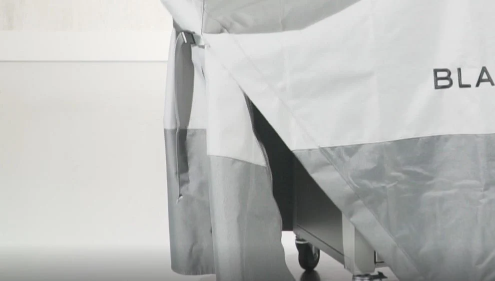 28" ProSeries Griddle Cover Fits up to 59" Wide - Image 6