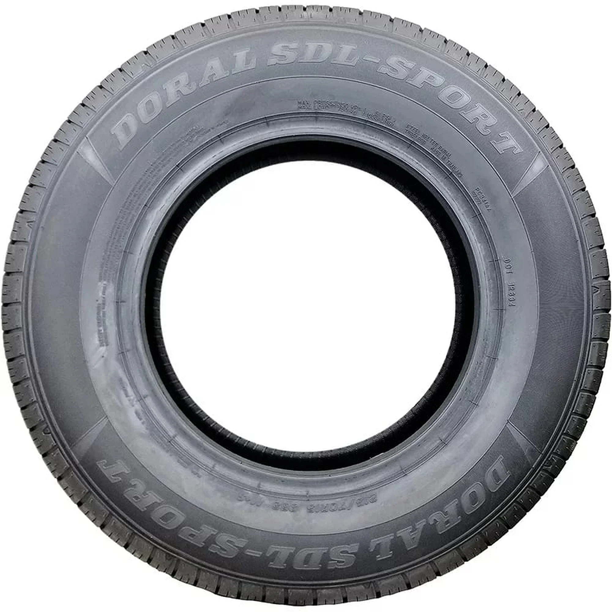 Eldorado Doral SDL Sport All-Season 205/70R15 96S Passenger Tire