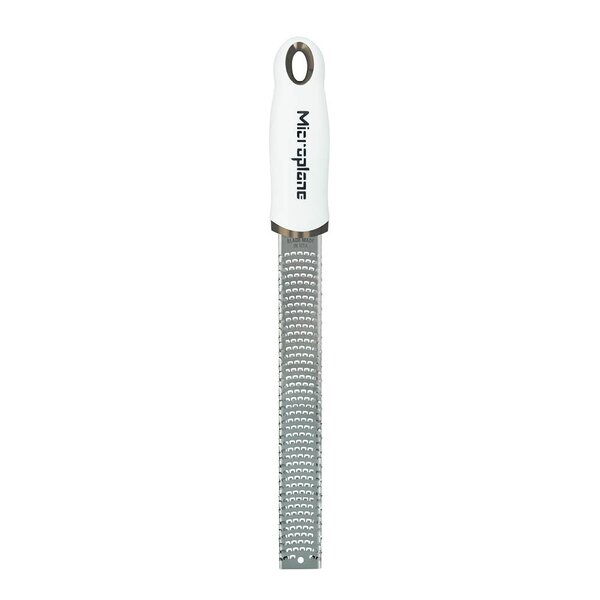 Premium Classic rivjern 32 cm hvit