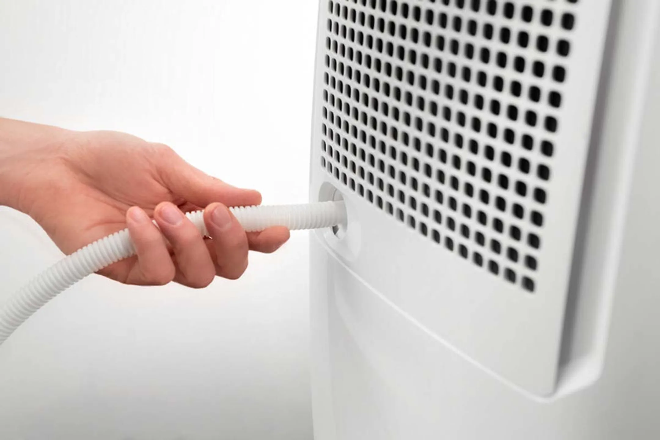 De'Longhi Luchtontvochtiger DEX212SF