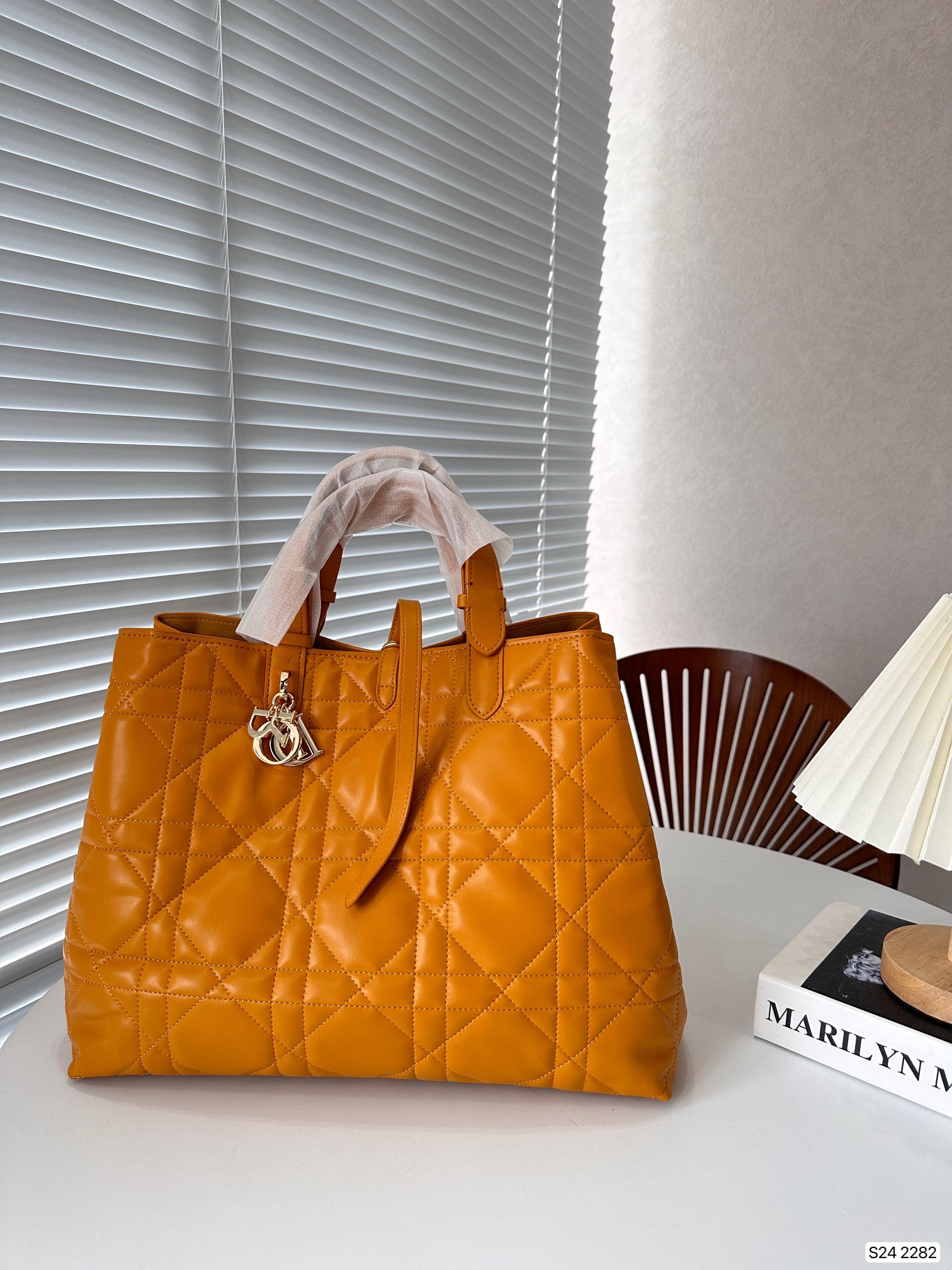 D D TOUJOURS new arrival tote bag size: 34 * 27 cm