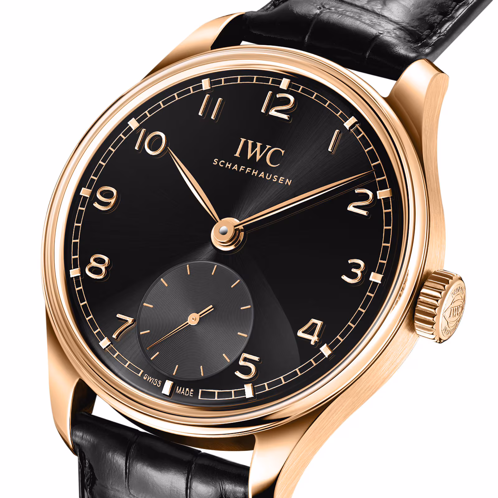 【Super Clone】IWC Portugieser Automatic 40mm IW358401
