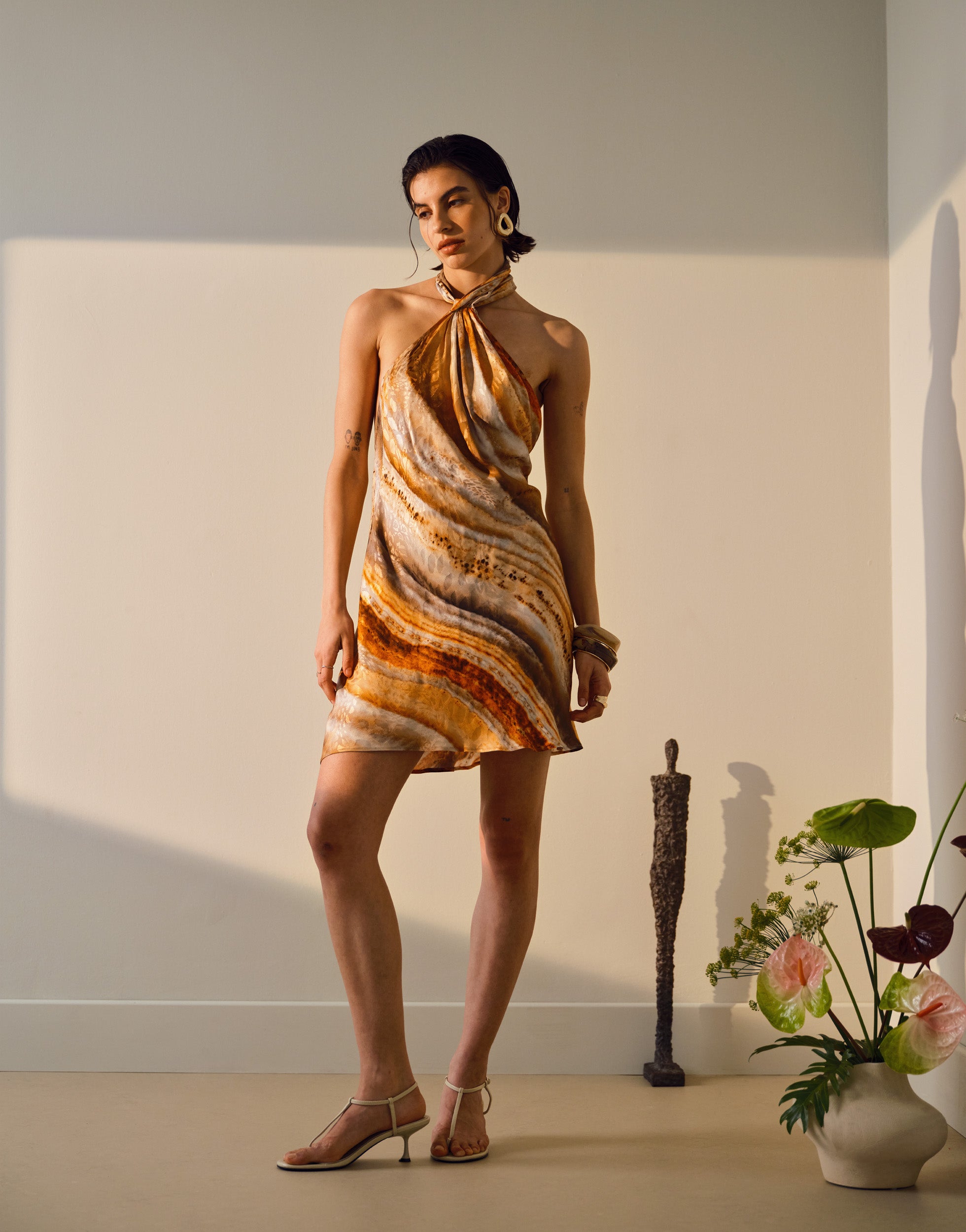 VERO MODA® TOPSHOP Dress