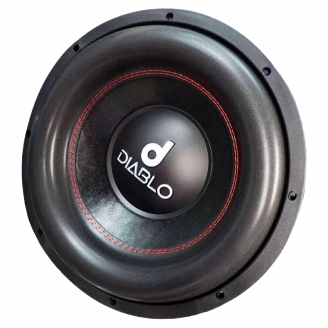 DB-12D4 V.2 12" 3500W Max Dual 4-Ohms Voice Coil Car Audio Subwoofer