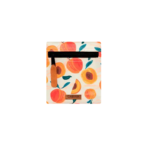 Pochette latérale Parque del Este