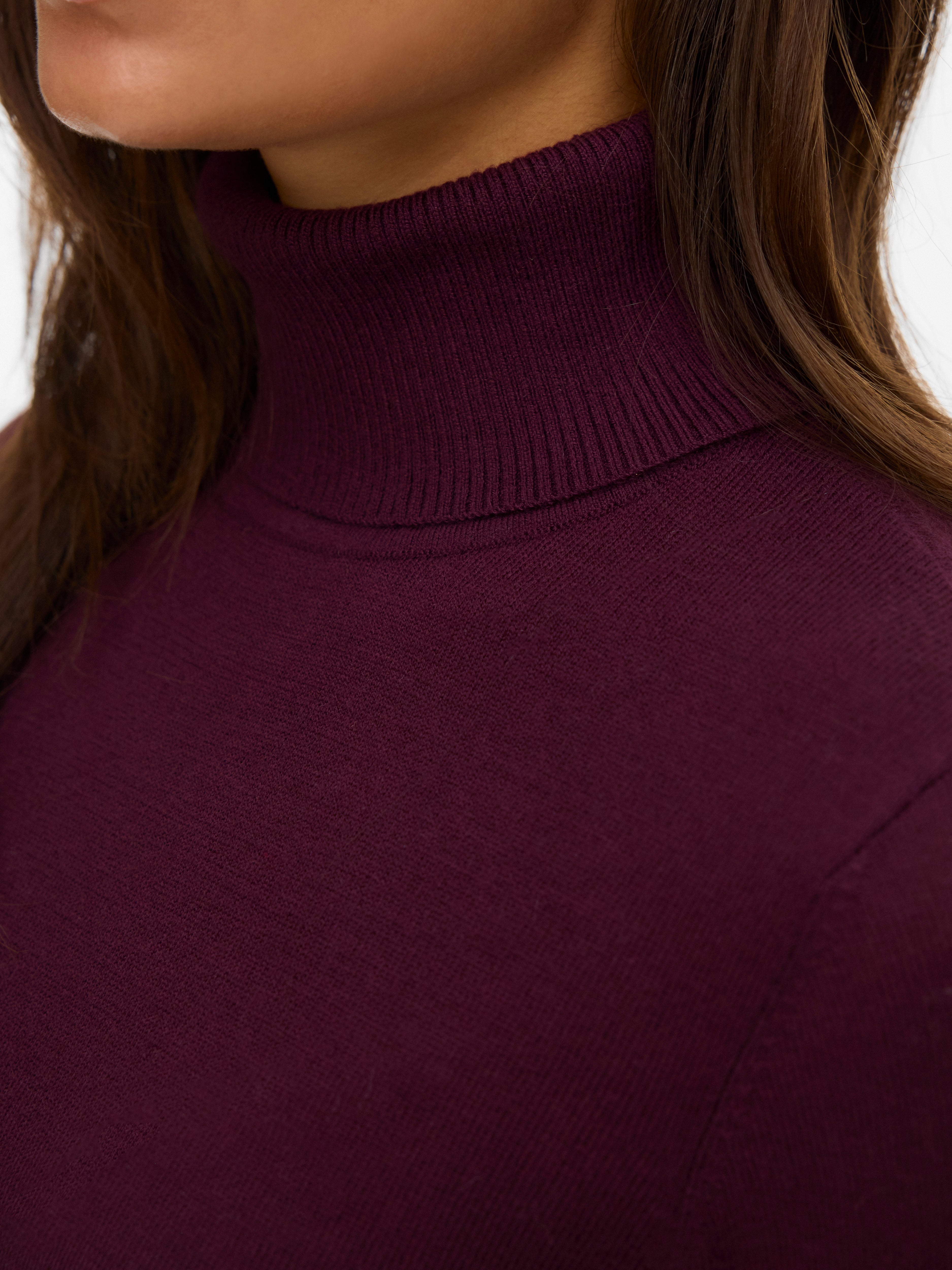 VERO MODA® VMIRIS Knitted pullover