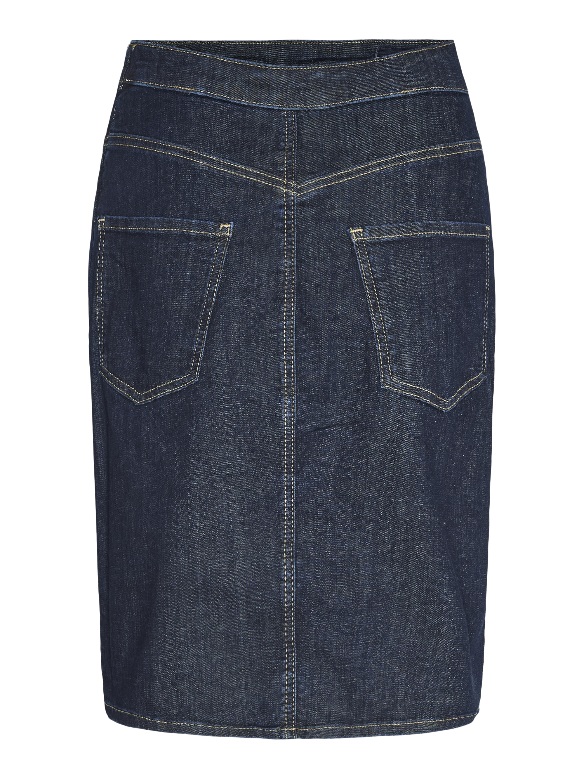 VERO MODA® High waist Short skirt