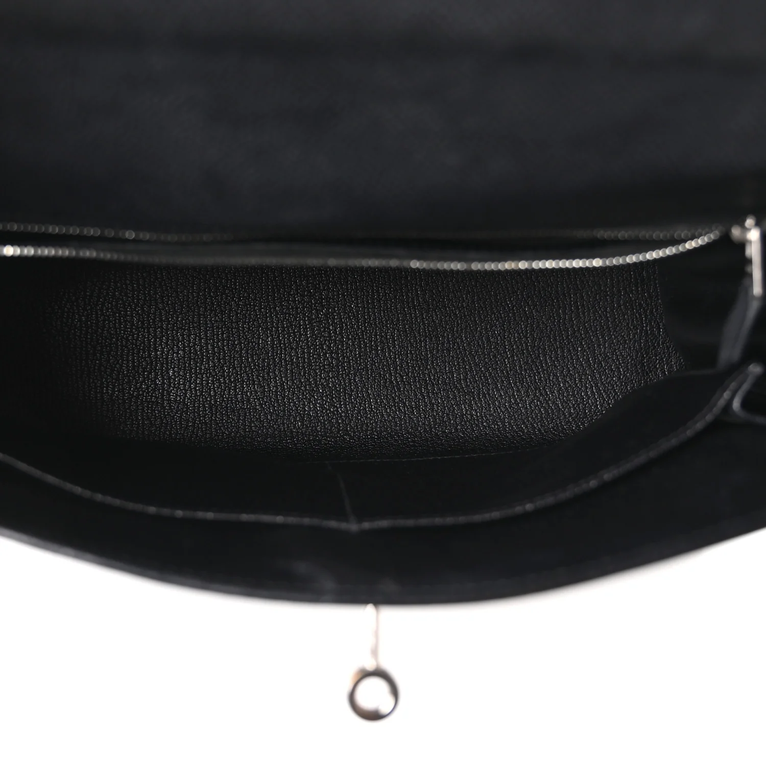 Epsom Kelly Retourne 28 Black