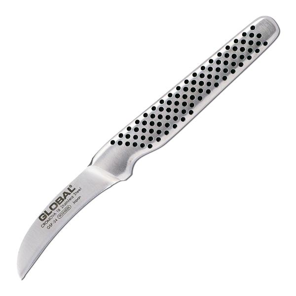 Classic tourneringskniv helsmidd GSF-34 5 cm
