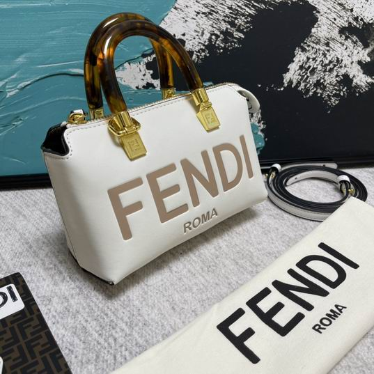 Fd By The Way Mini Bag 5 colors