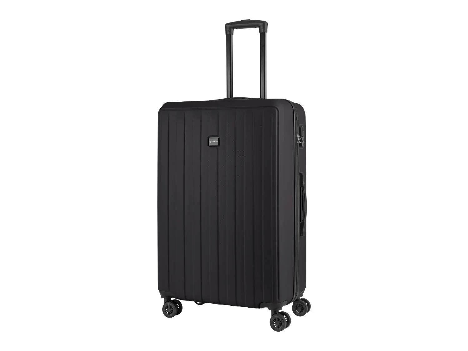 TOPMOVE Valise  roulettes, 86 l
