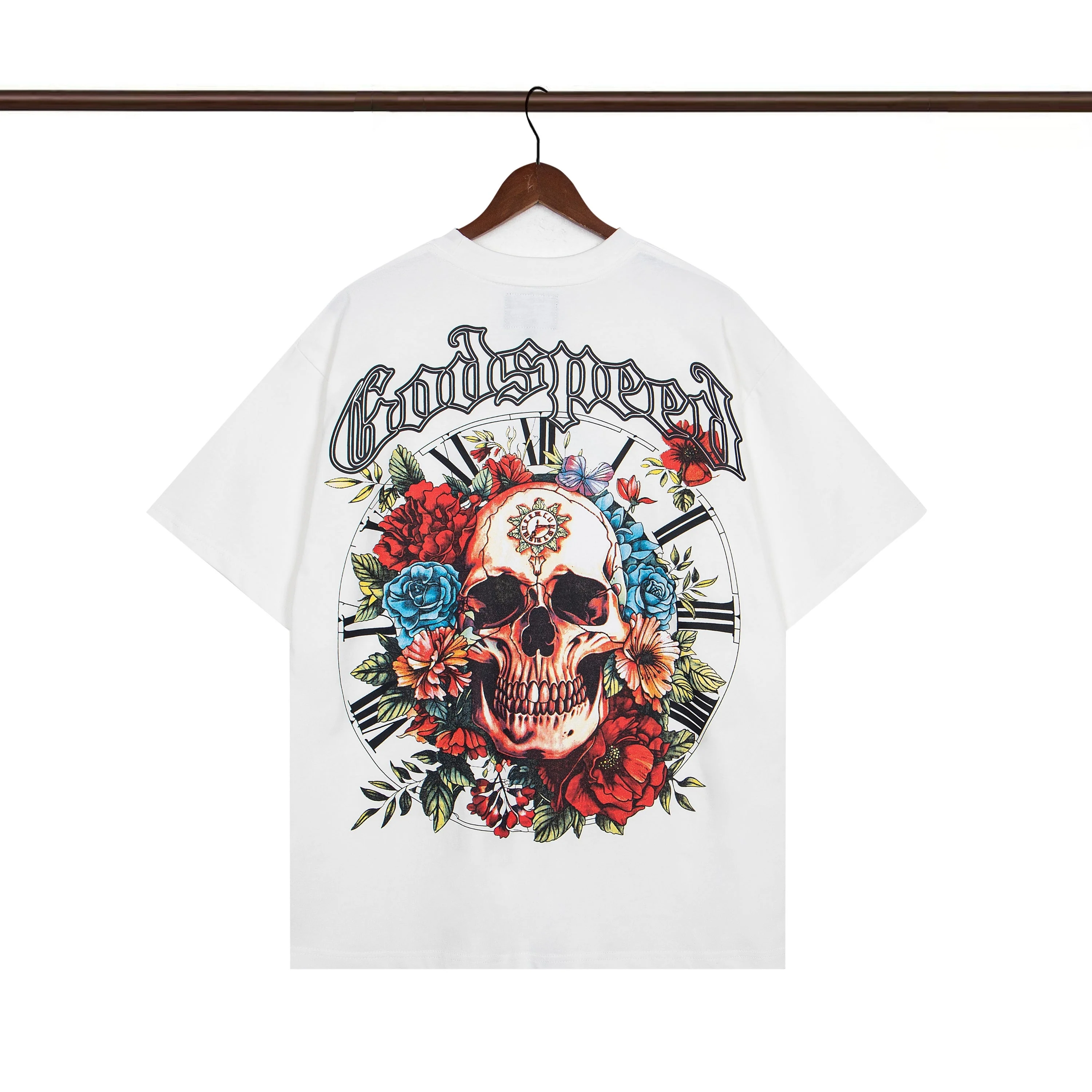 2025 New fashion T-shirt G13