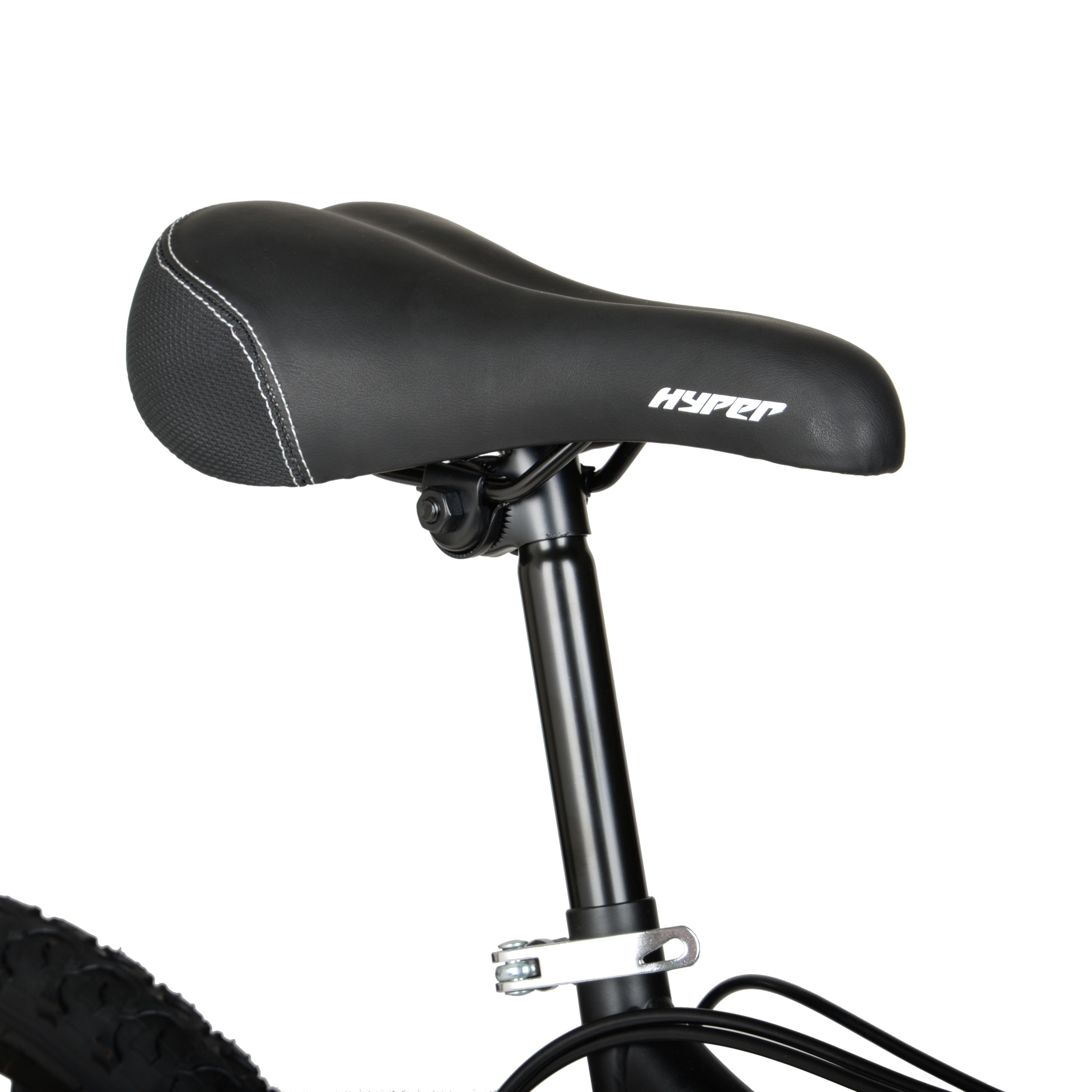 Bicycle Men's 26 Shocker Mountain Bike. Black