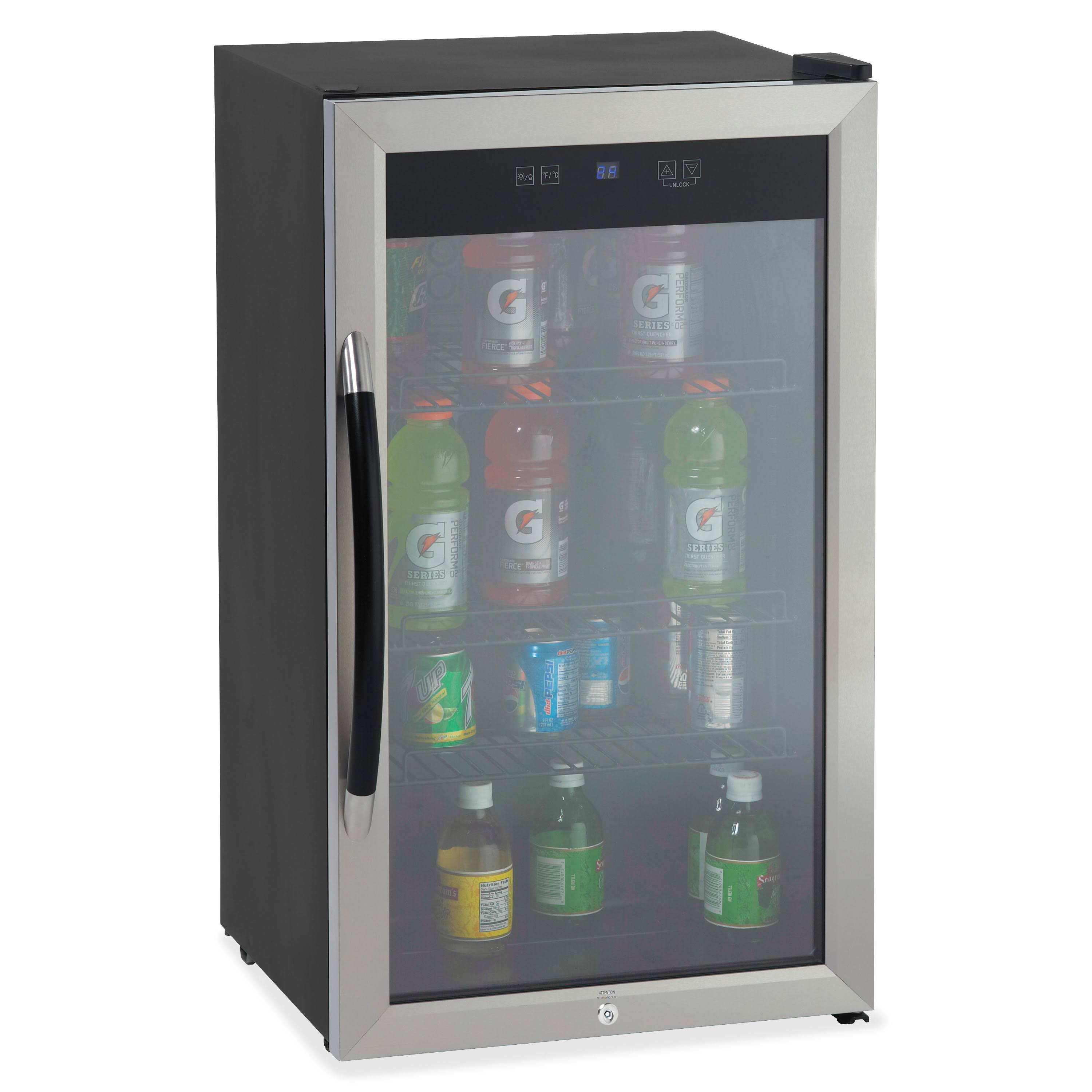 Avanti 3.0Cf Beverage Cooler