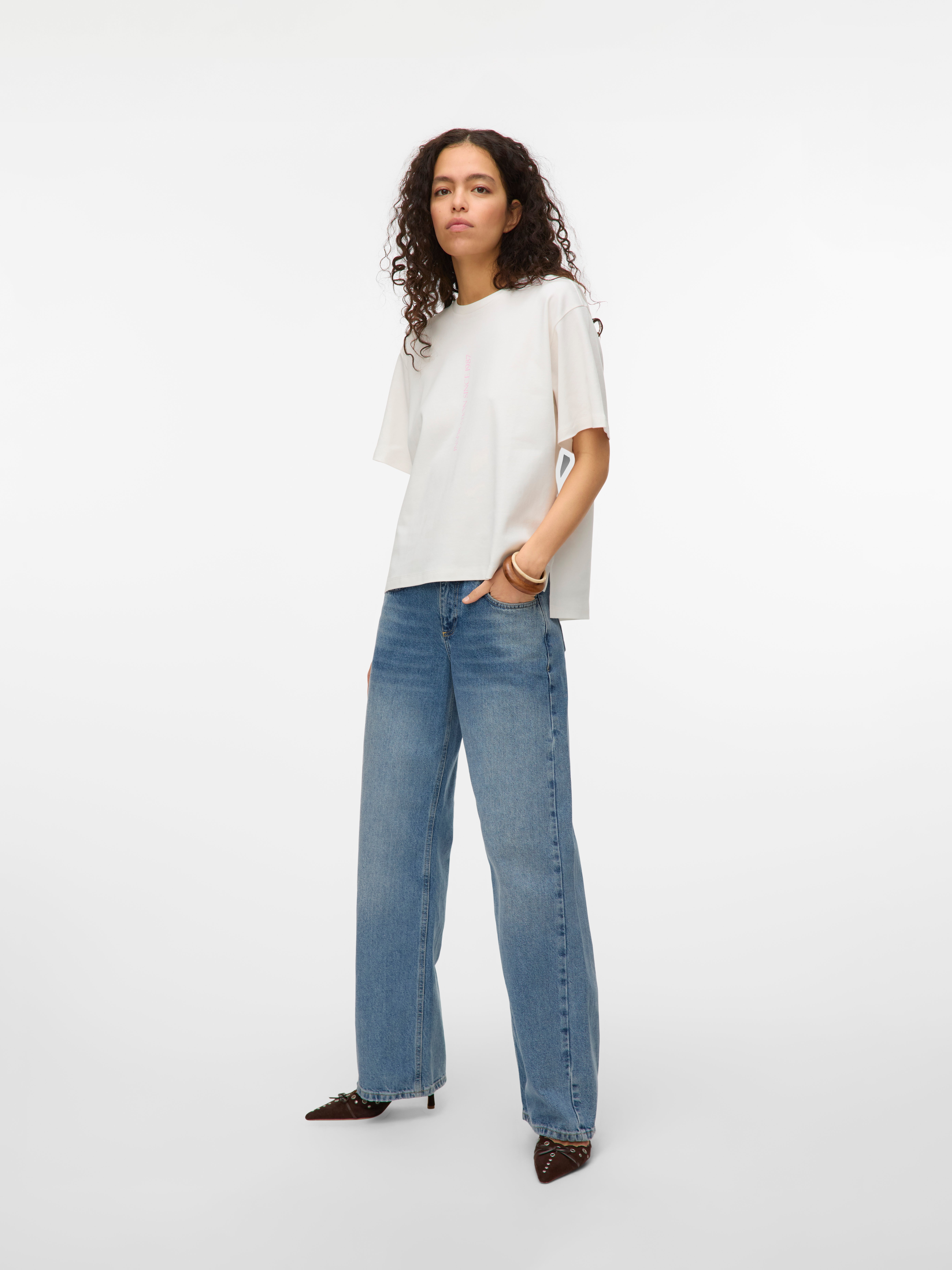 VERO MODA® VMKIRA T-Shirt