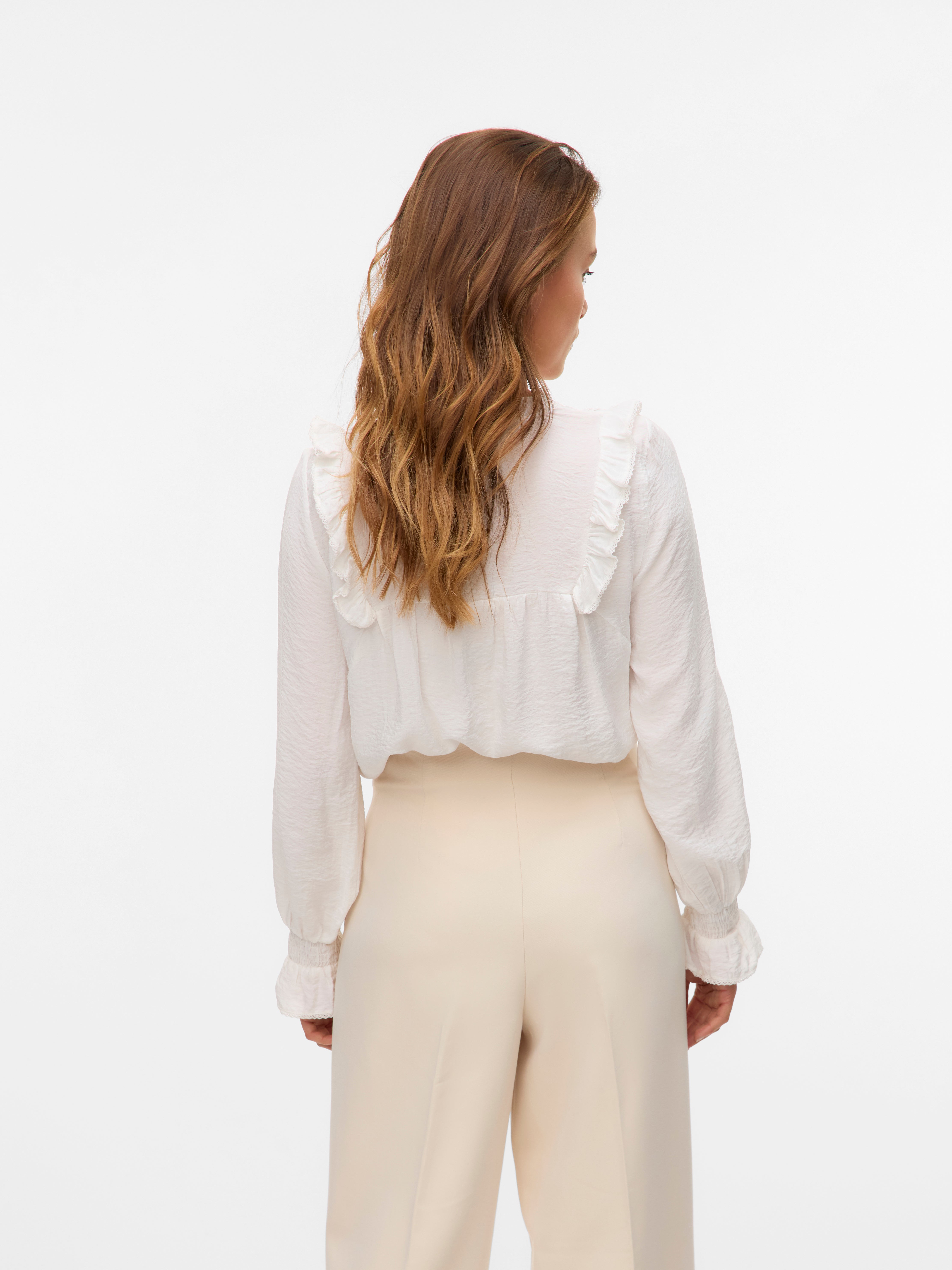 VERO MODA® VMELSIE Top