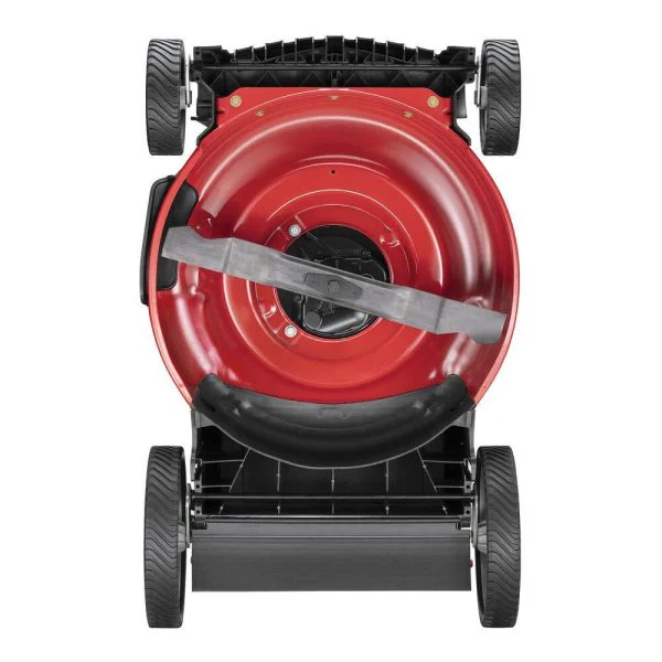 Tondeuse à gazon autoportée avec moteur Briggs & Stratton