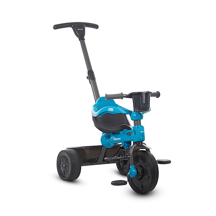 Tricycle Joovy Tricycoo 4.1 bleu