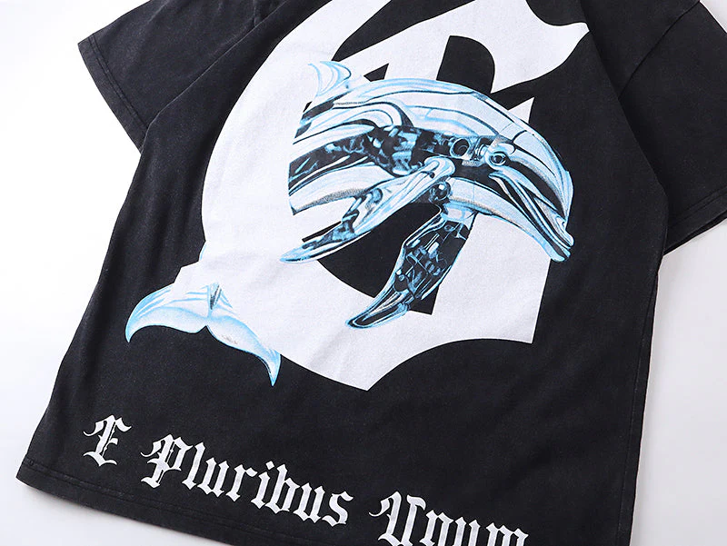 2025 New fashion T-shirt 1112