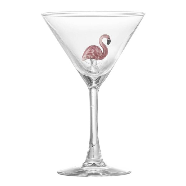 Misa cocktailglass 17 cl klar/rosa