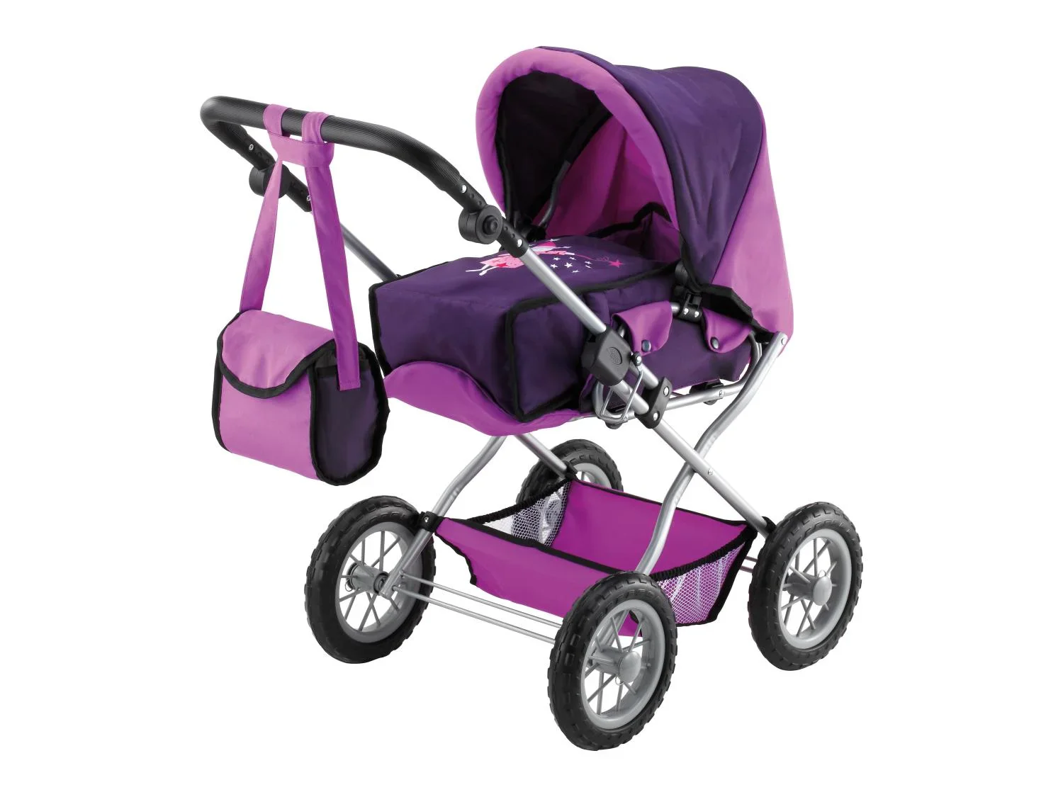 Bayer Design Poussette poupe
