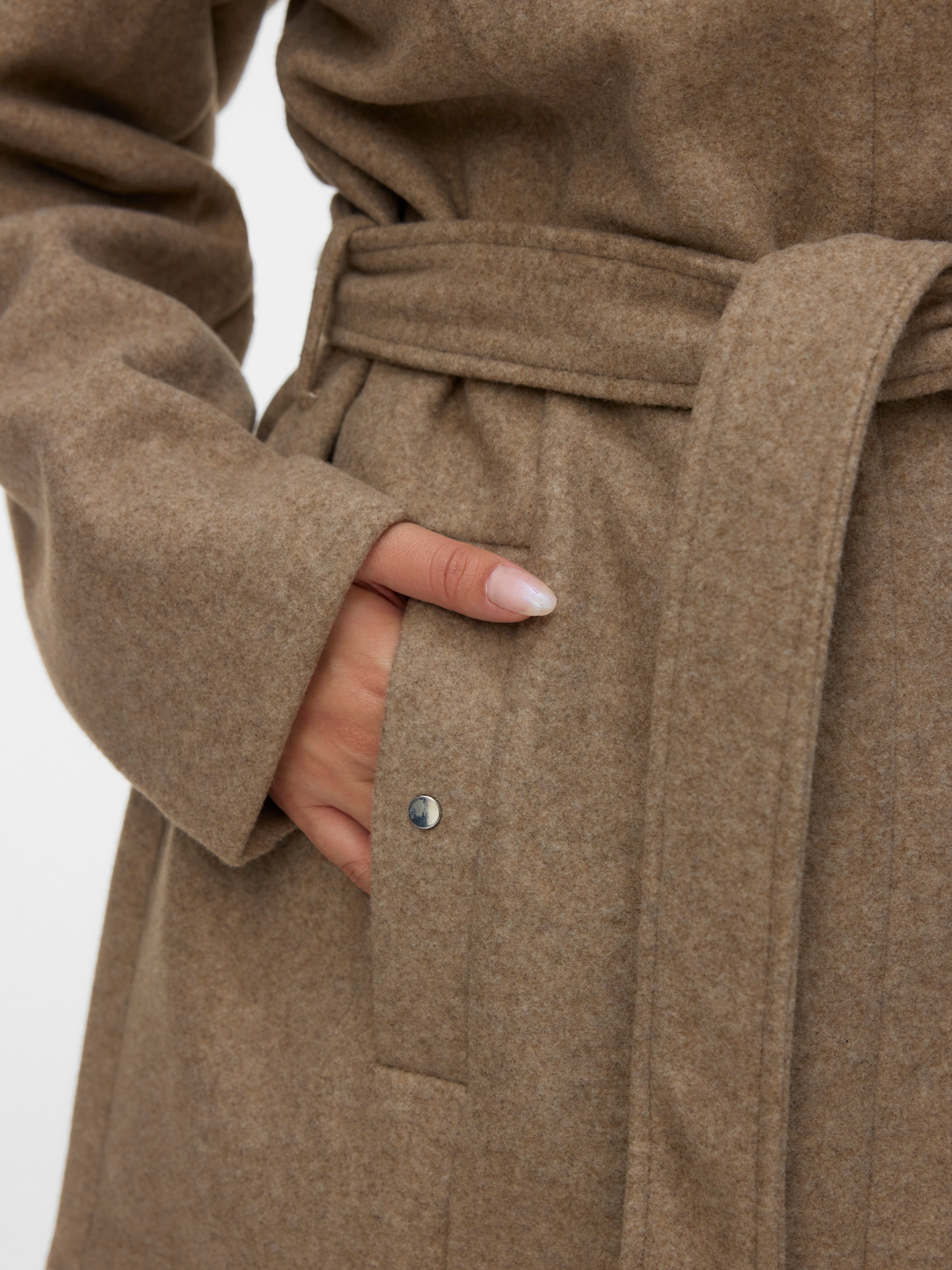 VERO MODA® VMCPOPLIVA Coat