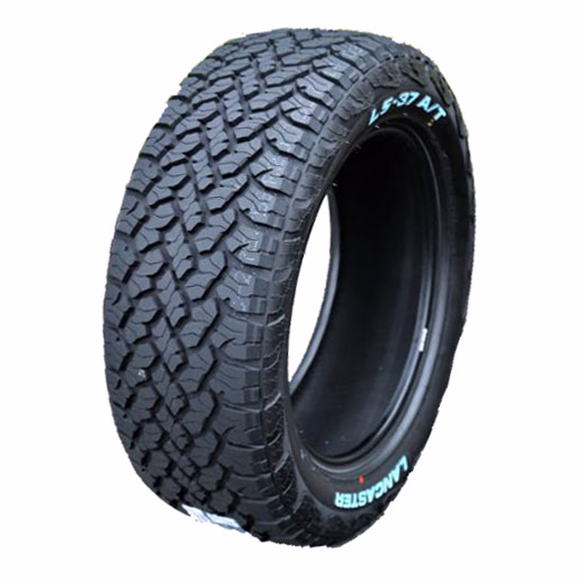 Lancaster LS - 37 A/T All-Terrain 235/70R16 106T Light Truck Tire