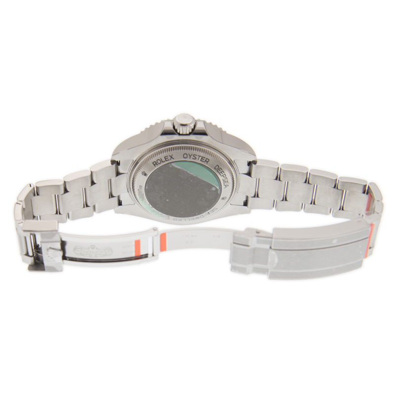 [super clone]NEW ROLEX DEEP SEA 126660-0001 DEEPSEA DEEP SEA