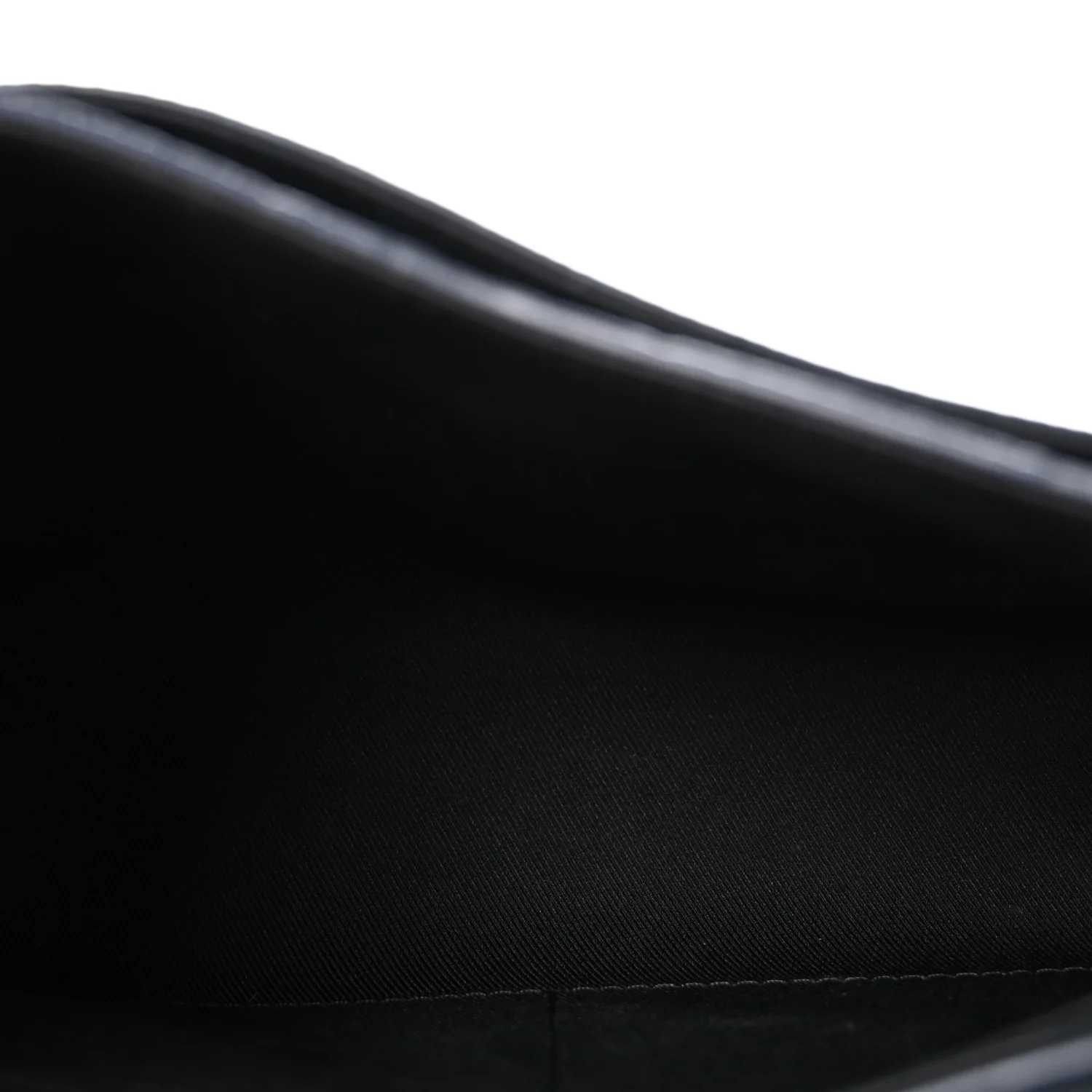 Empreinte Blanche BB Black