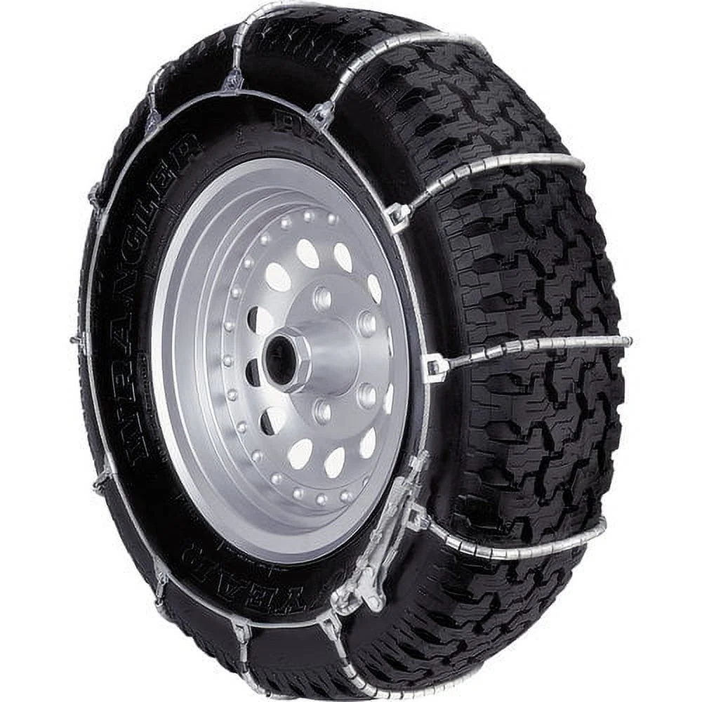 Peerless Chain Light Truck Tire Cable, #0196155