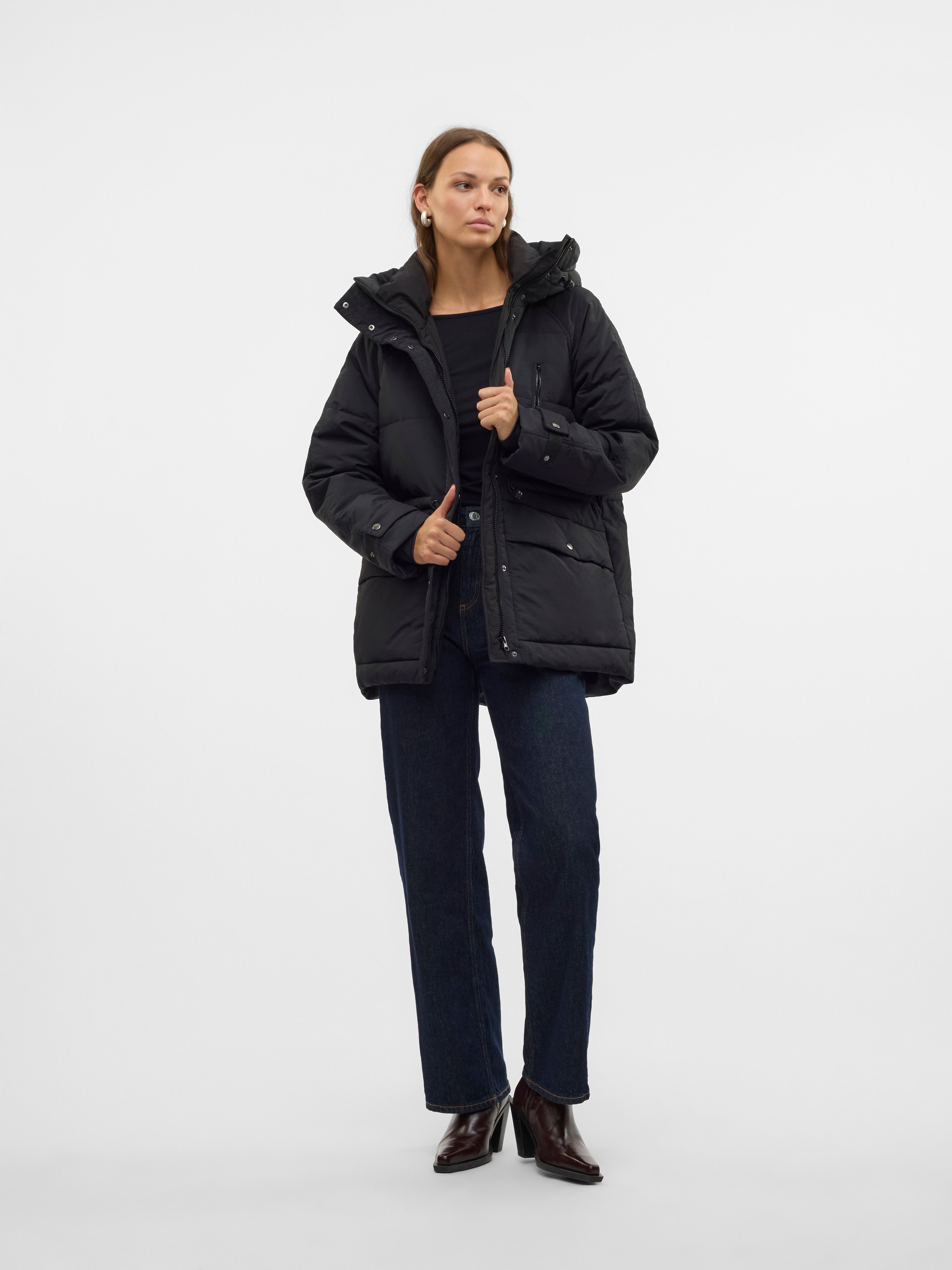 VERO MODA® VMEXPLORE Down Jacket