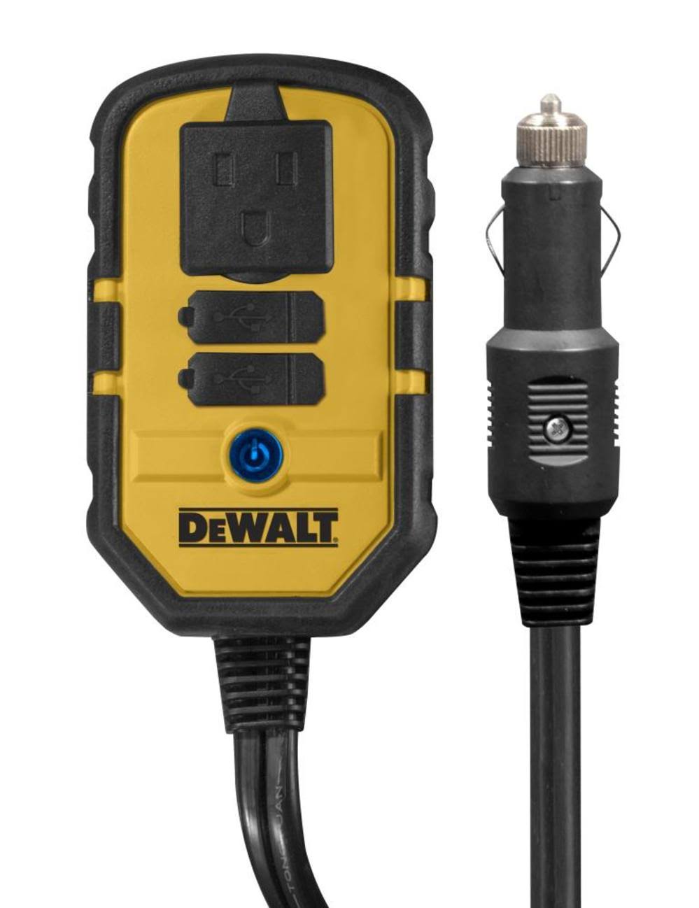 DeWalt Power Inverter Dxaepi140