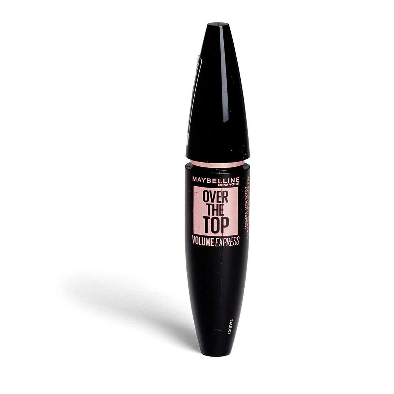 Mascara Maybelline volume express noir