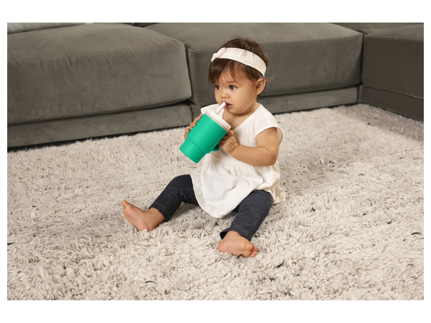 Infantino Mini-gobelet