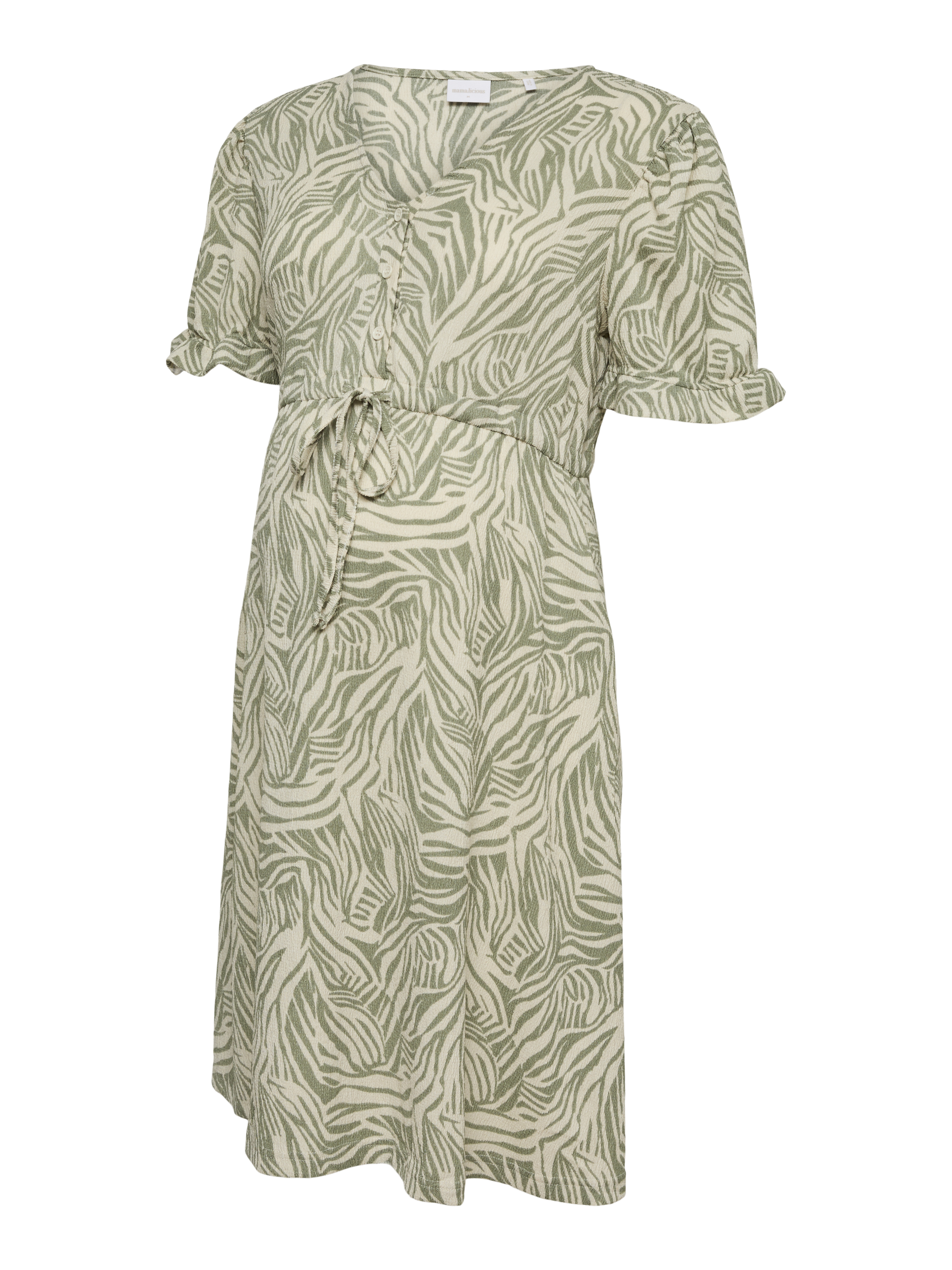 VERO MODA® MLEYDINA Maternity Dress